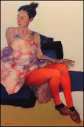 long red legs 51·76 long red legs 51·76